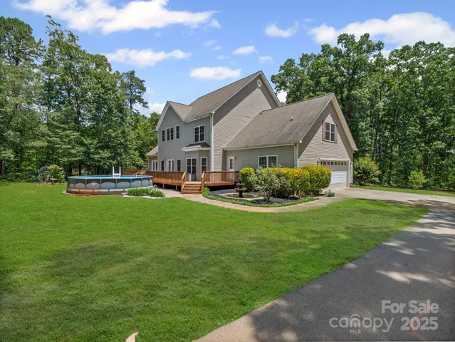 $760,000 | 217 Blossom Hill Road, Lincolnton, NC 28092