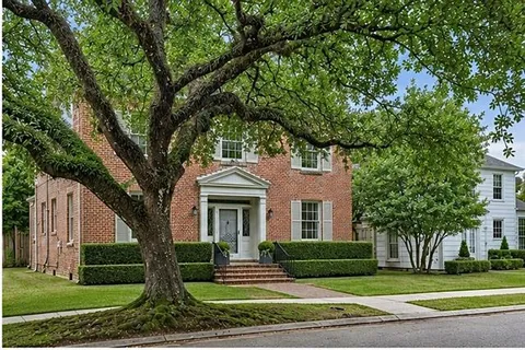 $850,000 | 4145 Vendome Place, New Orleans, LA 70125