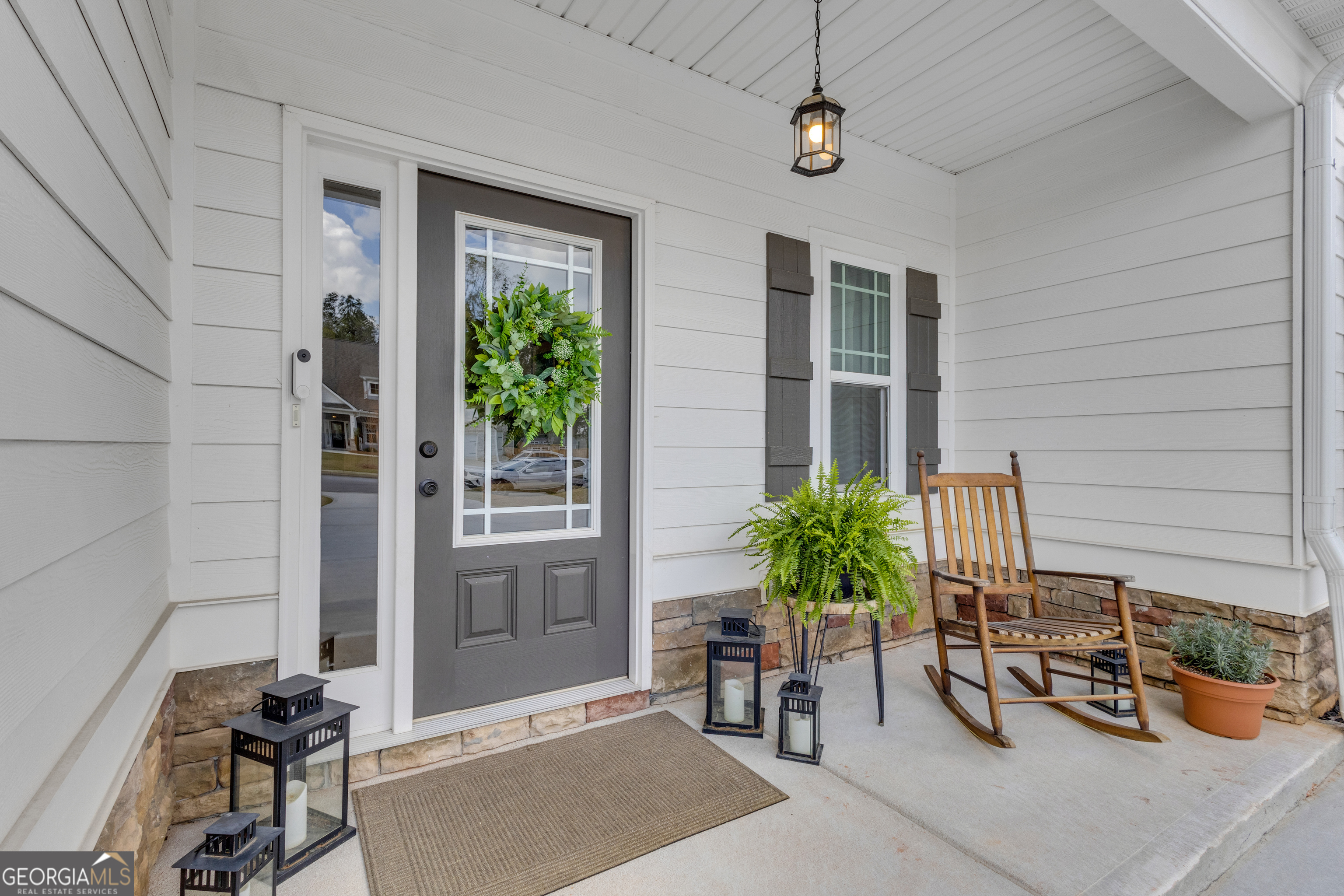 50 Cushing Street Senoia, GA 30276 - Photo 2 of 72