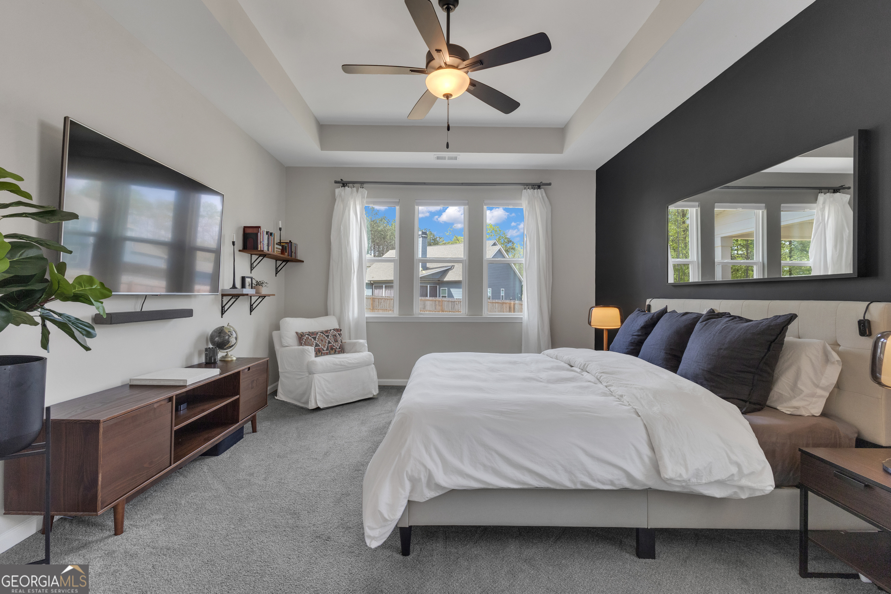 50 Cushing Street Senoia, GA 30276 - Photo 22 of 72