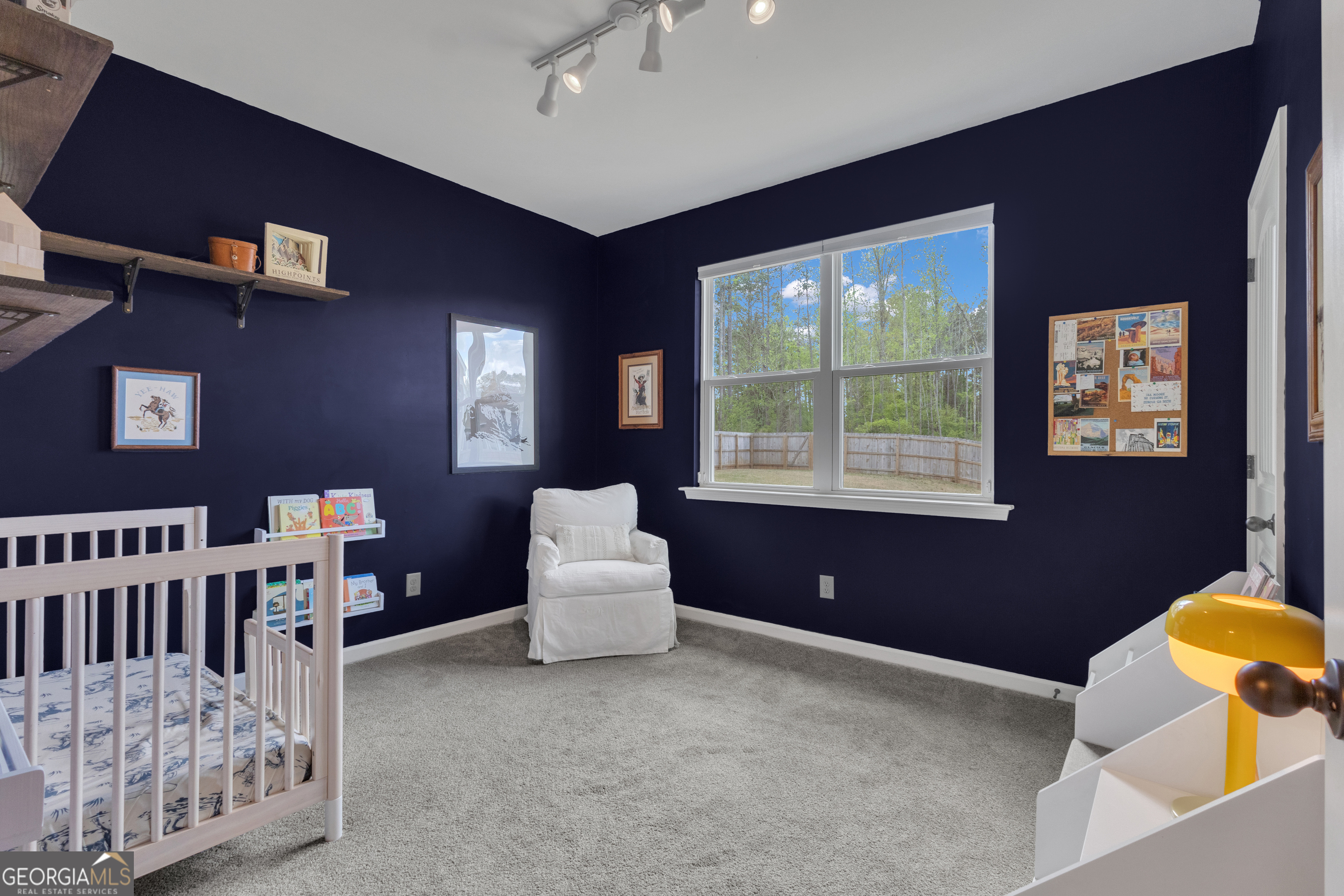 50 Cushing Street Senoia, GA 30276 - Photo 32 of 72