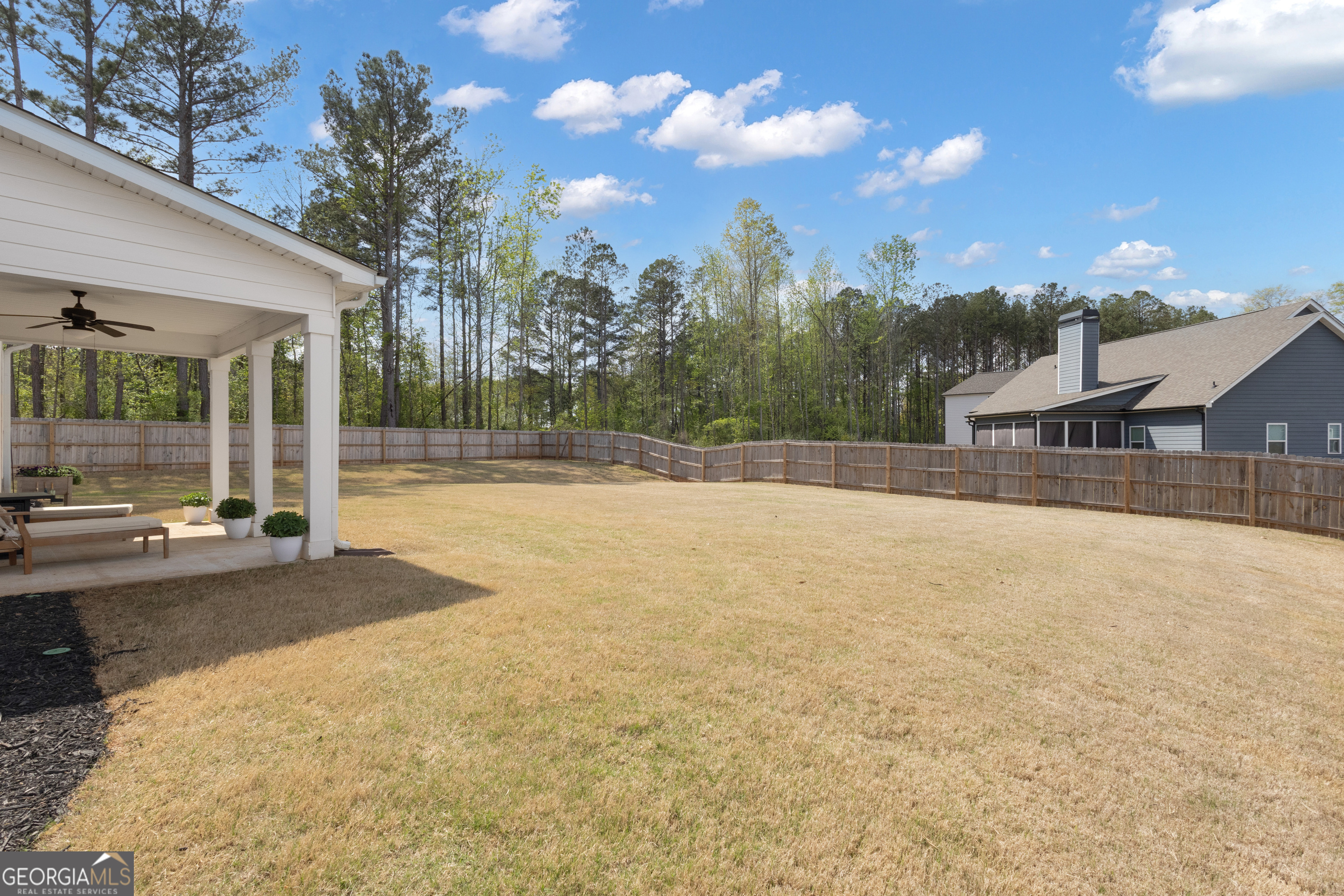 50 Cushing Street Senoia, GA 30276 - Photo 53 of 72