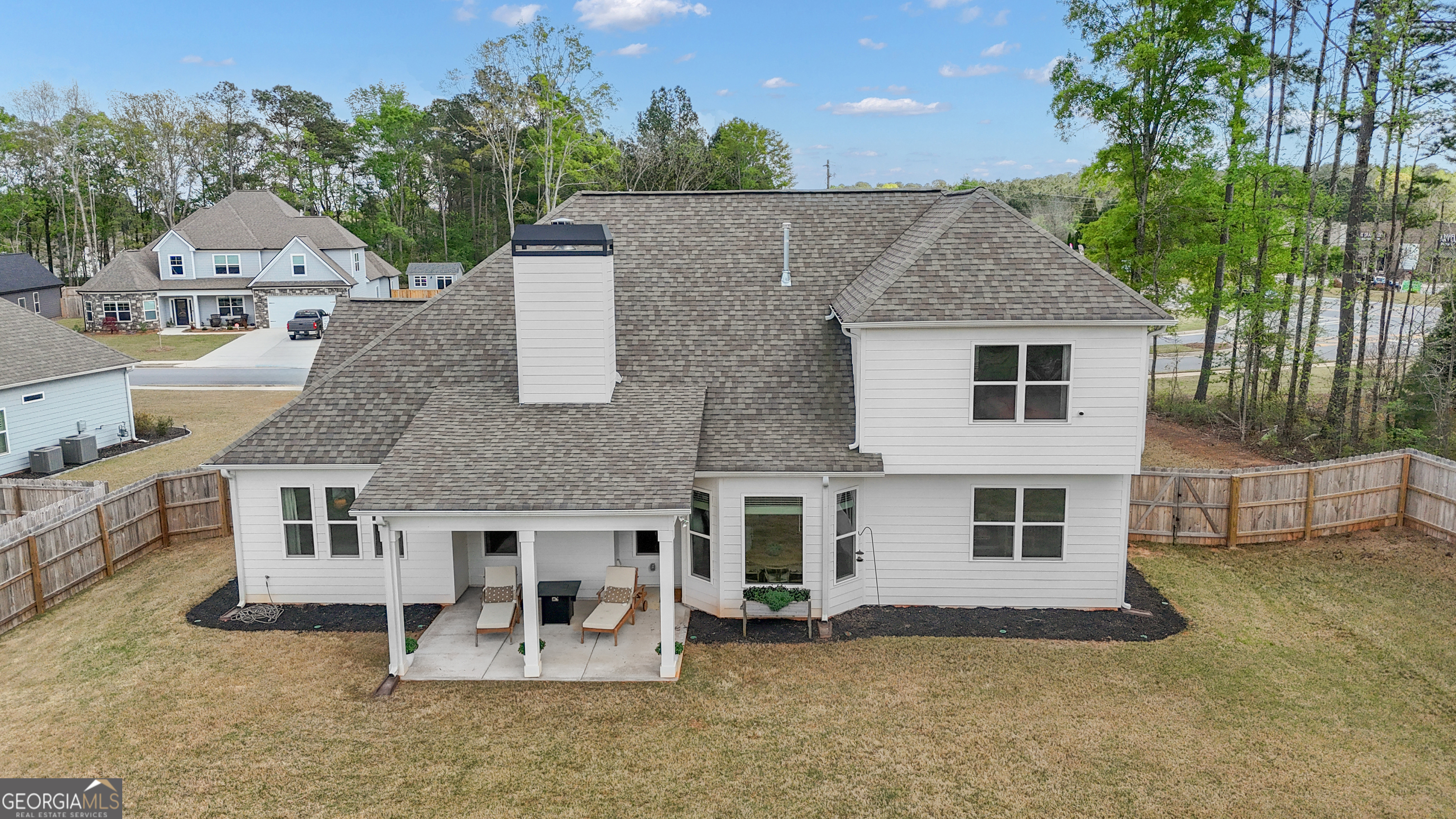 50 Cushing Street Senoia, GA 30276 - Photo 58 of 72