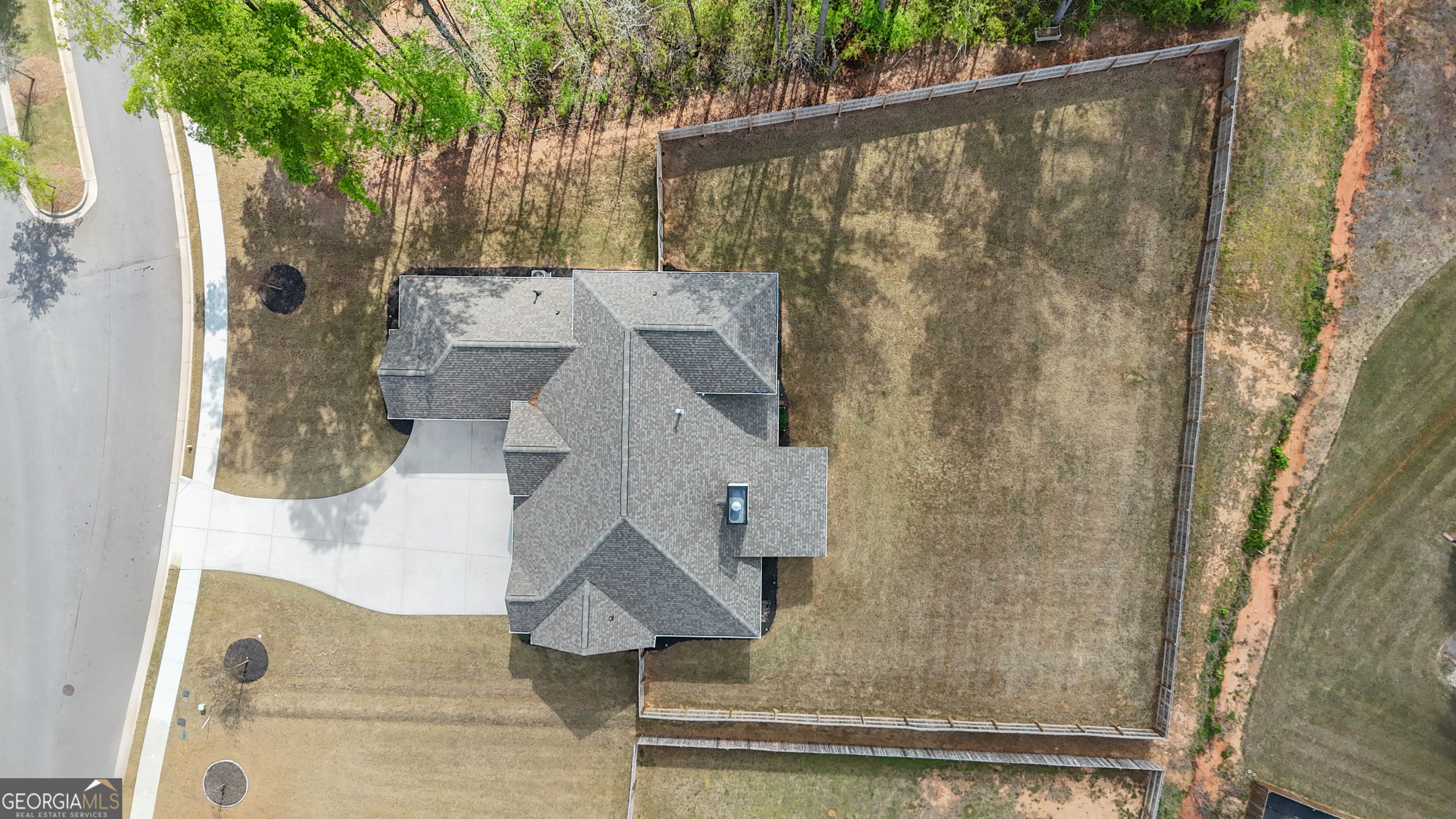 50 Cushing Street Senoia, GA 30276 - Photo 60 of 72