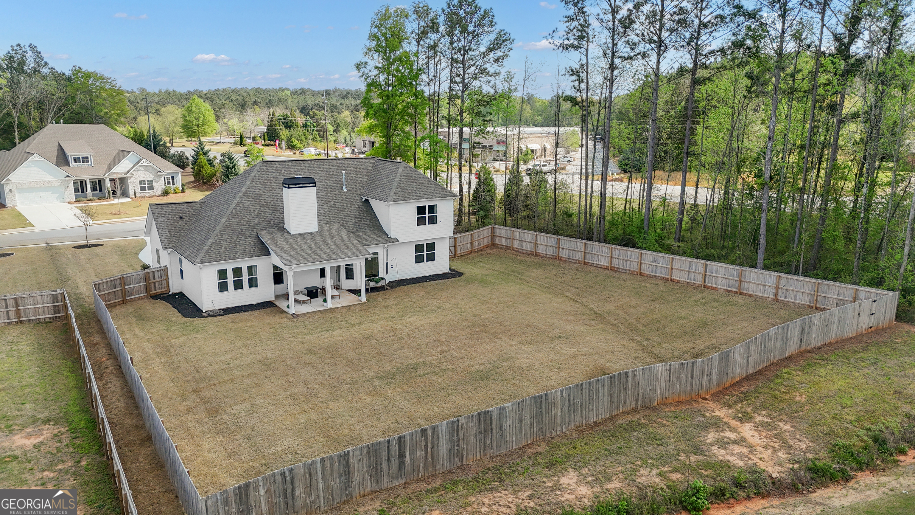 50 Cushing Street Senoia, GA 30276 - Photo 61 of 72