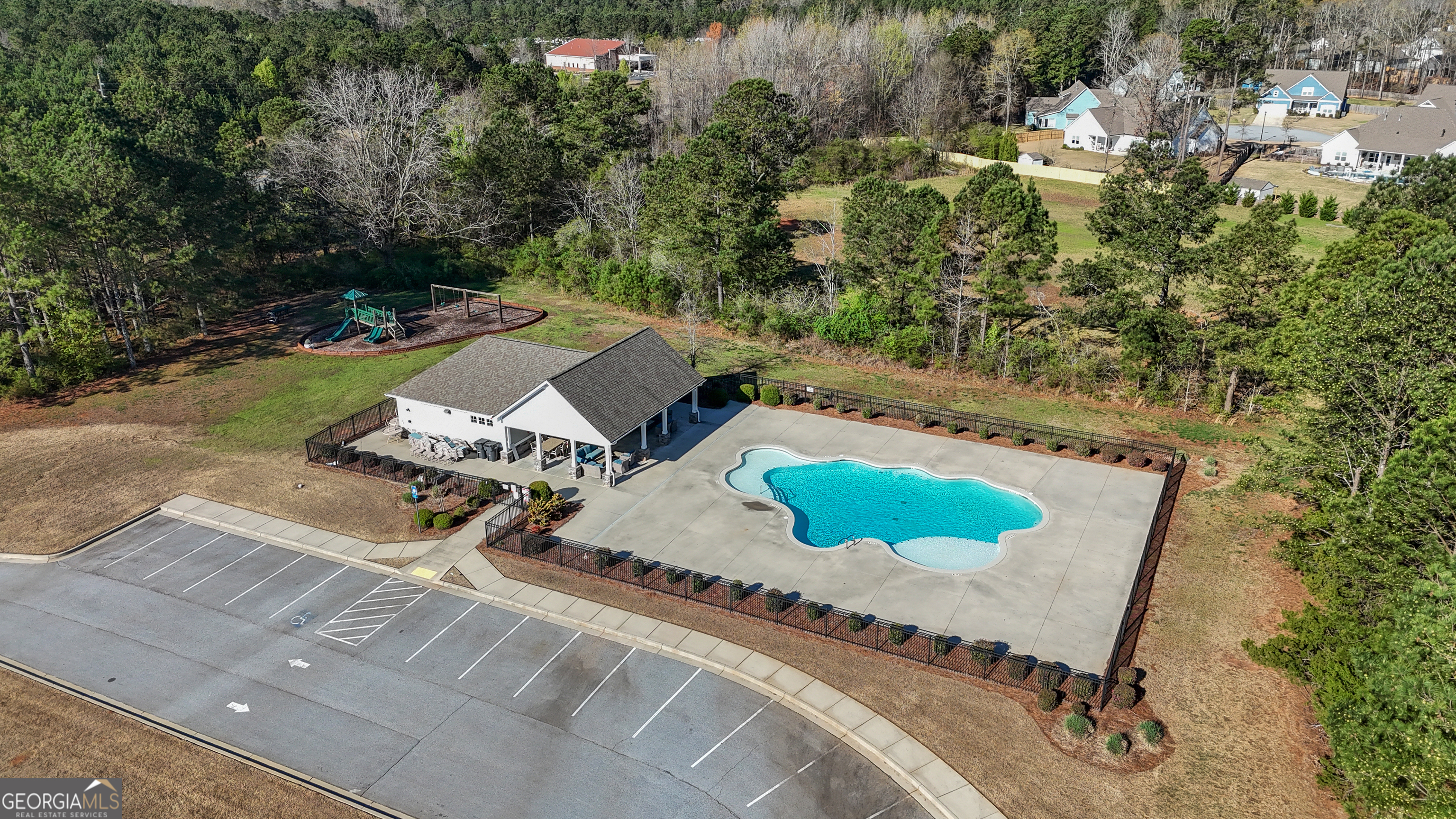 50 Cushing Street Senoia, GA 30276 - Photo 63 of 72