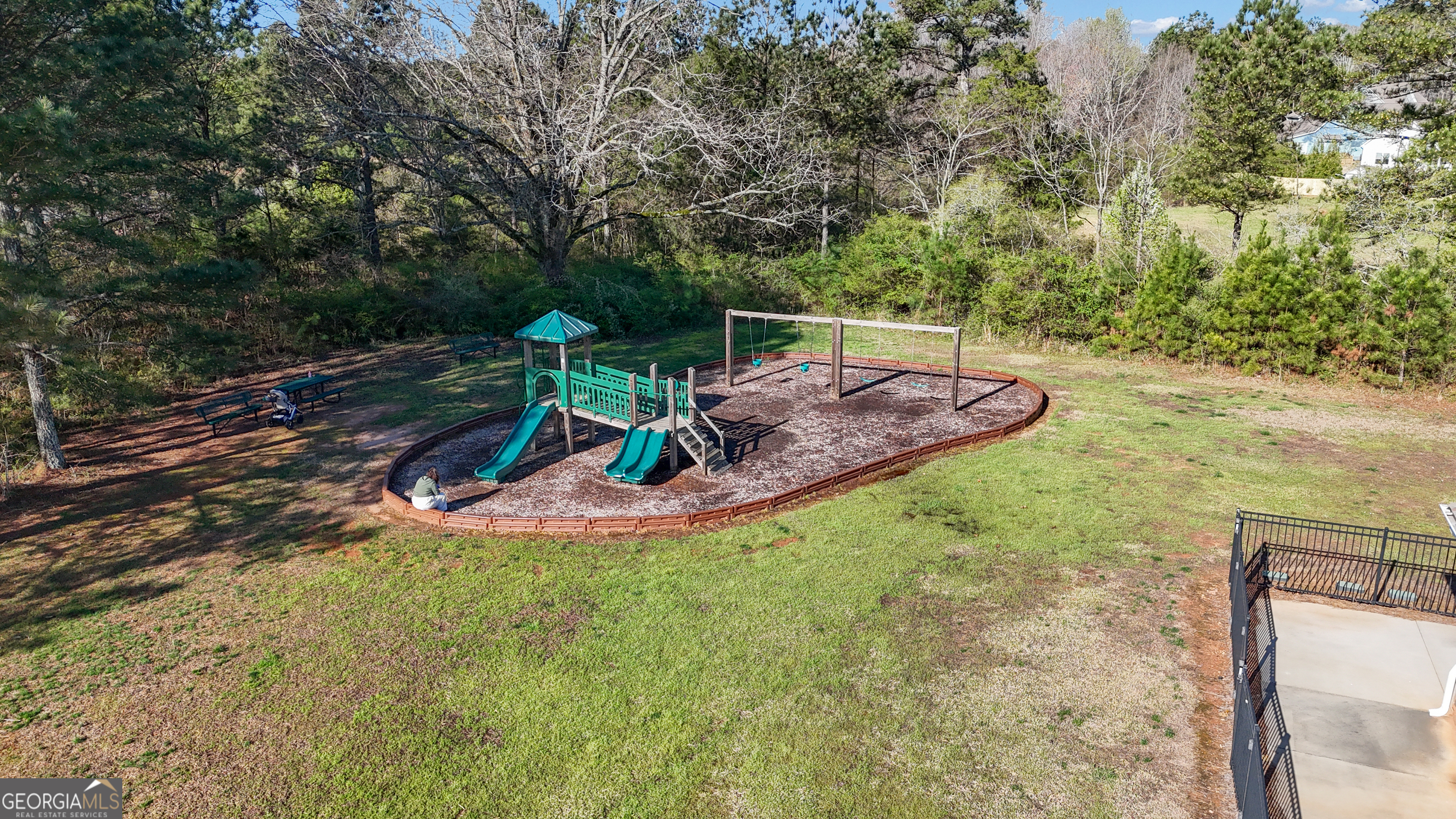 50 Cushing Street Senoia, GA 30276 - Photo 65 of 72