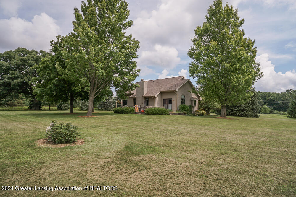 5275 Barton Road Williamston, MI 48895 - Photo 82 of 90 5275 Barton Rd-82