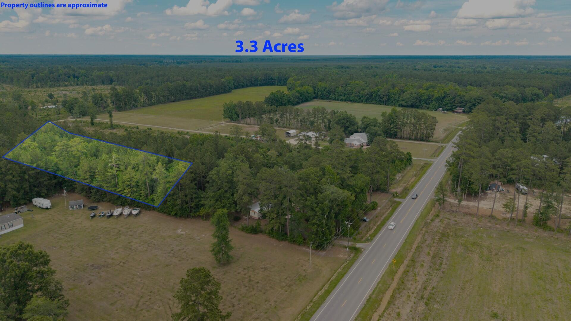 6222 Saints Delight Road, Unit LOT 8A Georgetown, SC 29440 - Photo 2 of 27