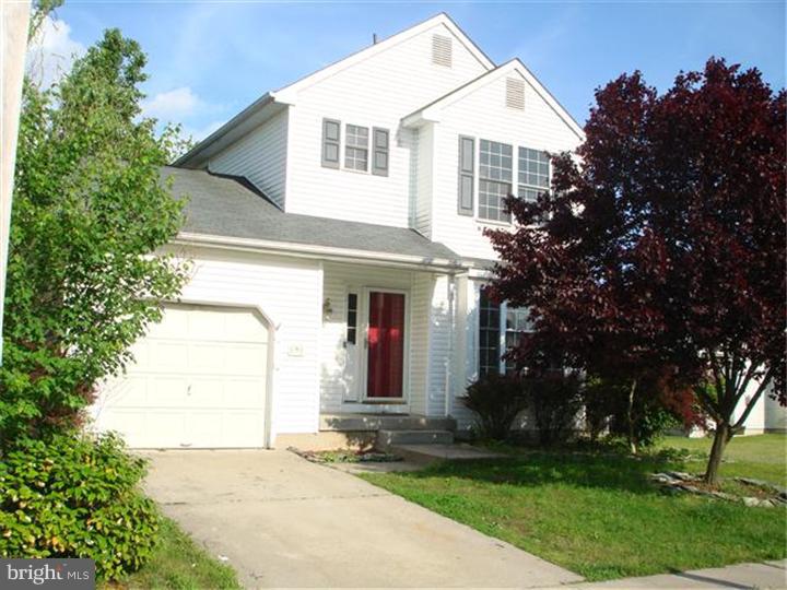 9 Wakefield Road Atco, NJ 08004 - Photo 1 of 19