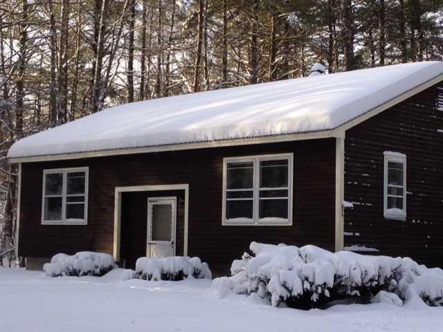 691 Saco Road Standish, ME 04084 - Photo 1 of 6 Exterior Front.