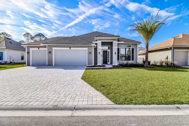 $3,495 | 94935 Palm Pointe Drive South, Fernandina Beach, FL 32034