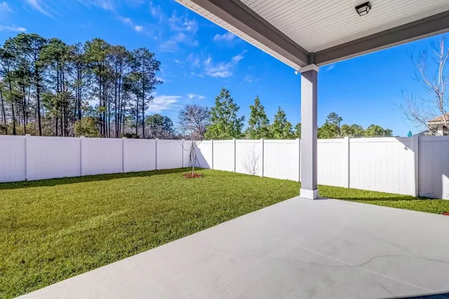 $3,495 | 94935 Palm Pointe Drive South, Fernandina Beach, FL 32034