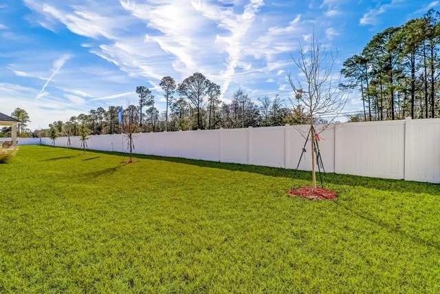 $3,495 | 94935 Palm Pointe Drive South, Fernandina Beach, FL 32034