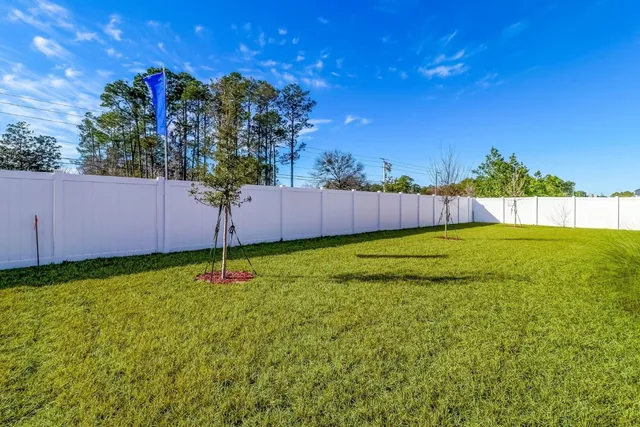 $3,495 | 94935 Palm Pointe Drive South, Fernandina Beach, FL 32034