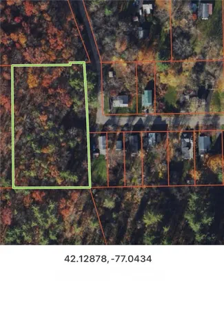 $20,000 | Glen Avenue, Corning, NY 14830