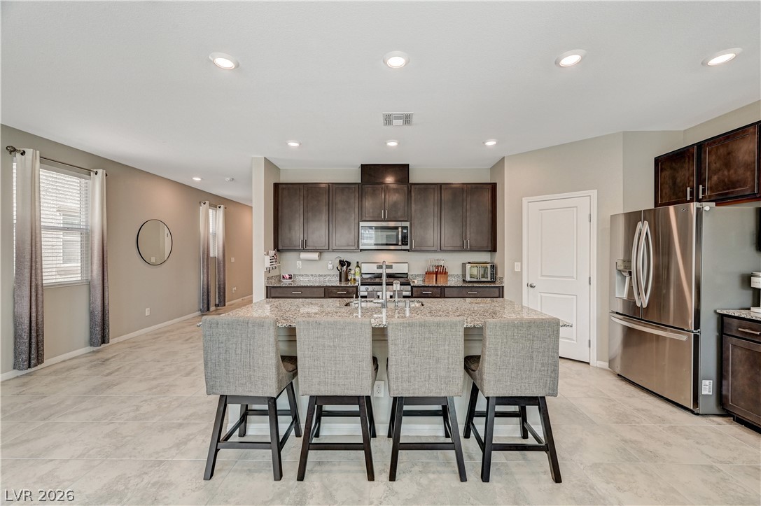 10621 Adobe Rnch Street Las Vegas, NV 89141 - Photo 15 of 61