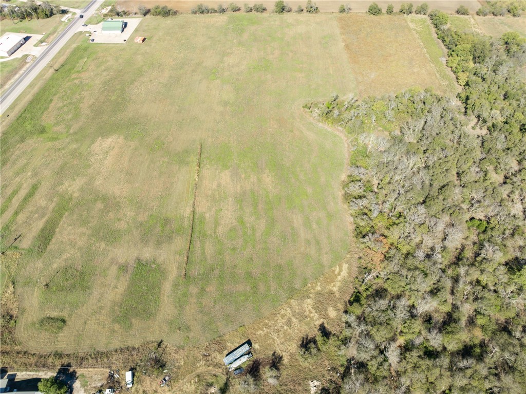 Tbd Tbd Main Street South Covington, TX 76636 - Photo 24 of 26 a bathroom with a shower