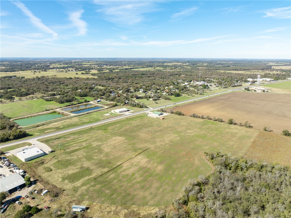 Tbd Tbd Main Street South Covington, TX 76636 - Photo 25 of 26 a view of an ocean and beach