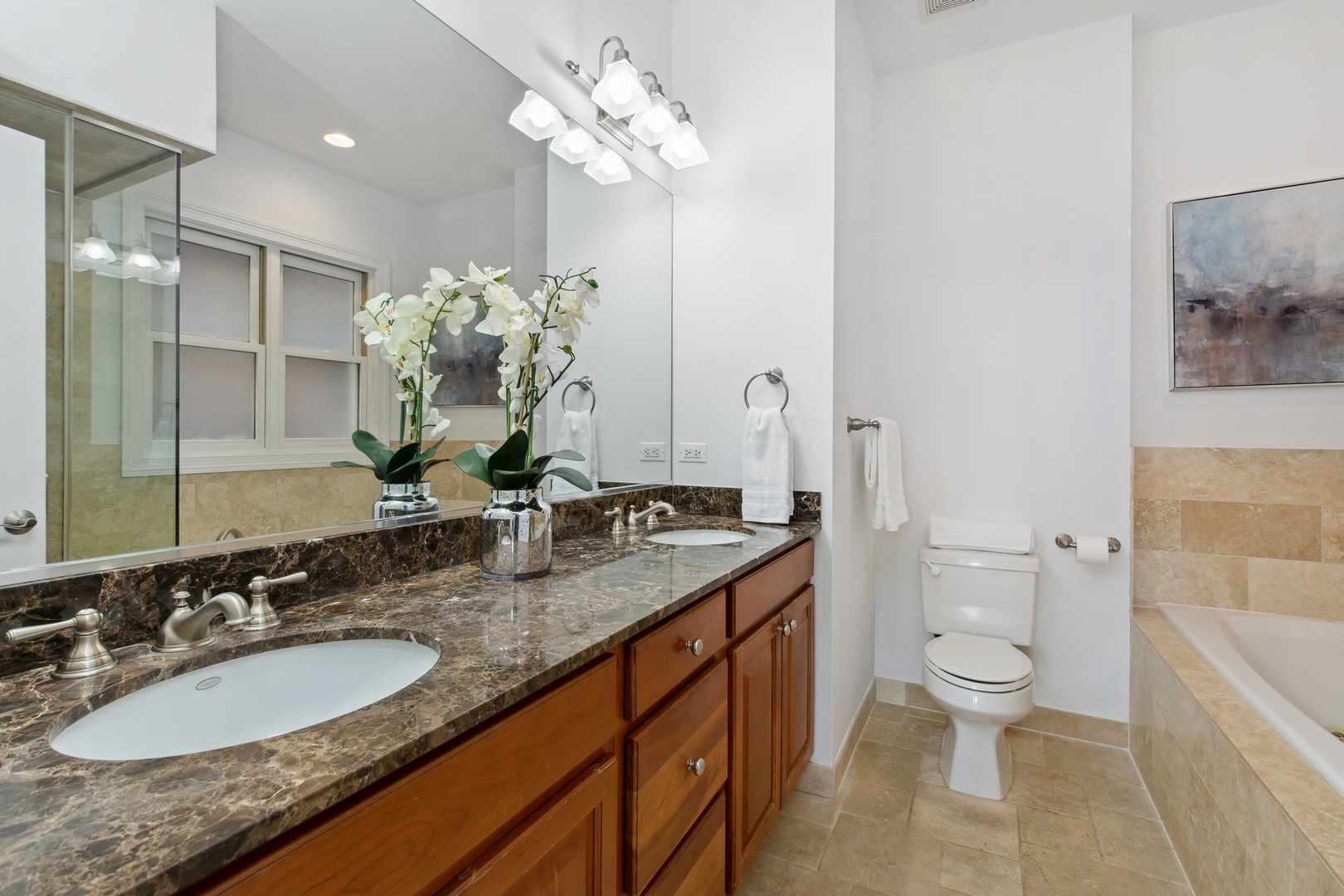 1053 West Cornelia Avenue, Unit 2 Chicago, IL 60657 - Photo 10 of 17