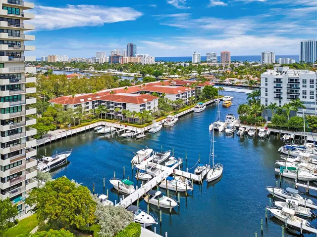 $389,000 | 3200 Port Royale Drive North, Unit 112, Fort Lauderdale, FL 33308