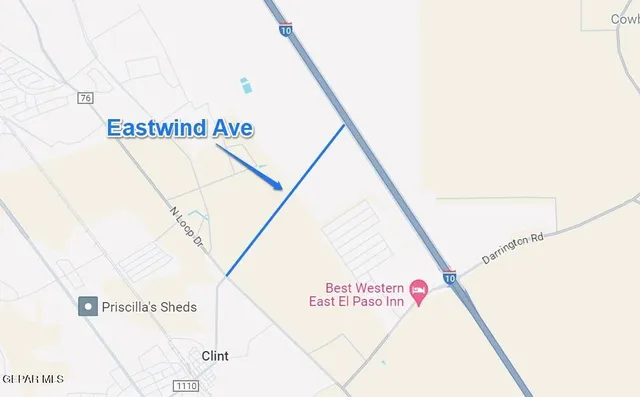 $6,730,020 | 12801 North North Loop Drive, Clint, TX 79836