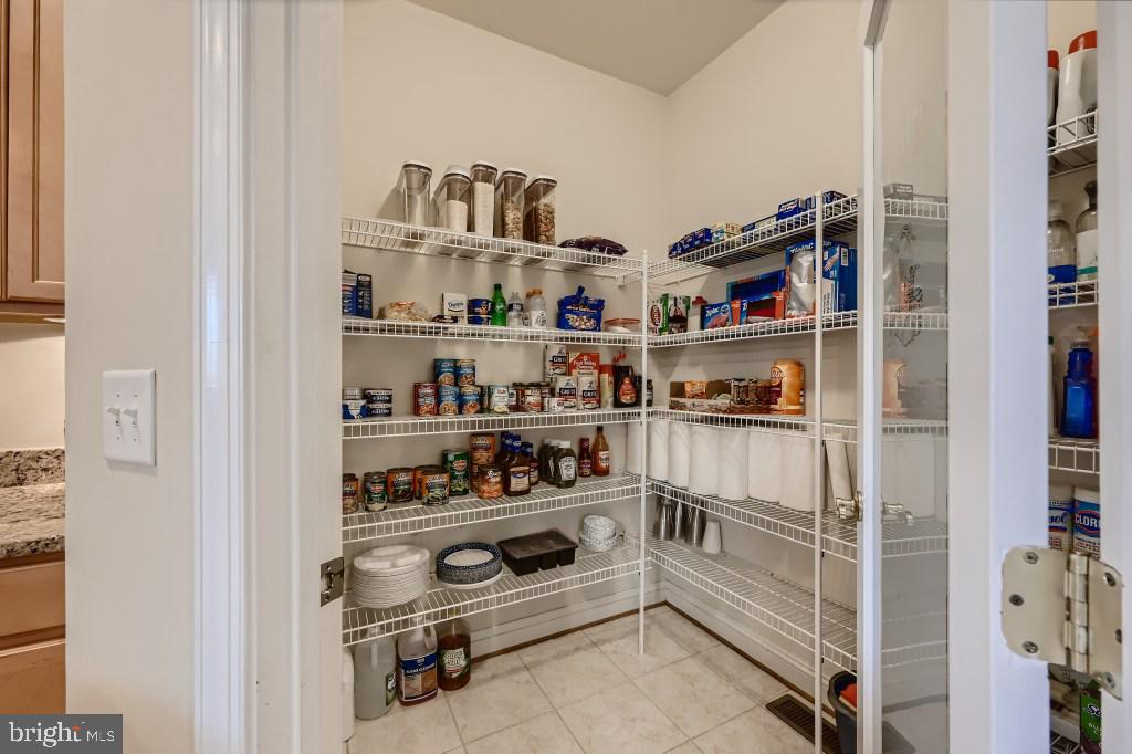 7877 WB&A Road Severn, MD 21144 - Photo 54 of 60 A pantry for all of your goods.