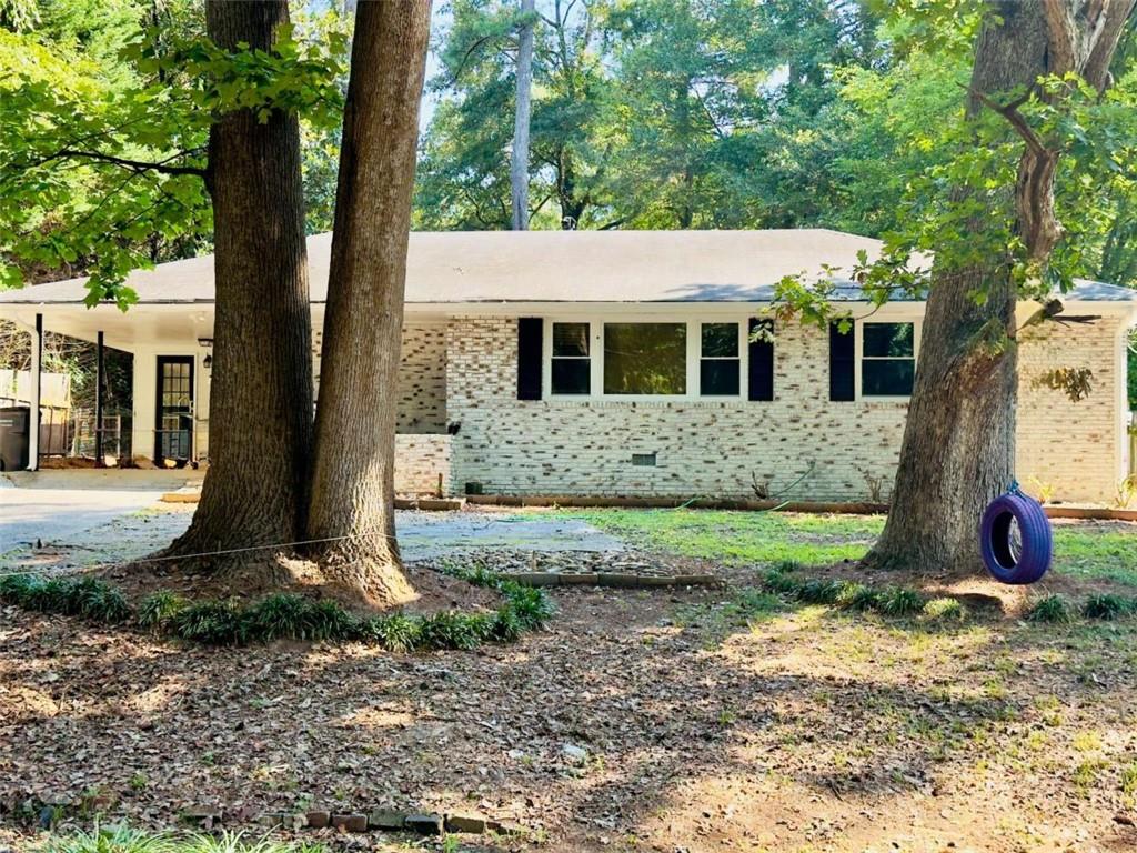 1445 Varner Road Marietta, GA 30062 - Photo 1 of 1