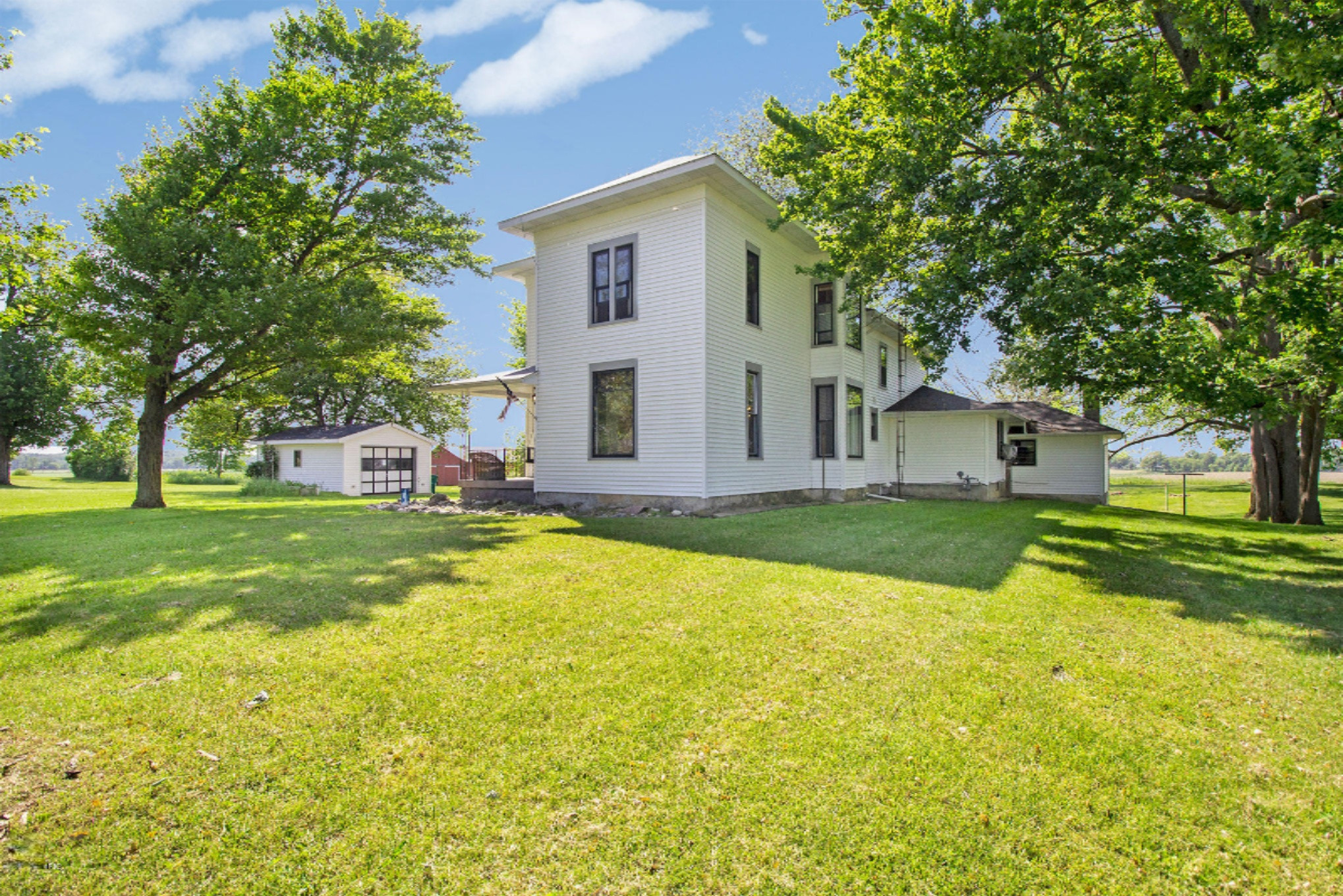 6571 Oak Grove Road Burlington, MI 49029 - Photo 1 of 34 _MG_0963
