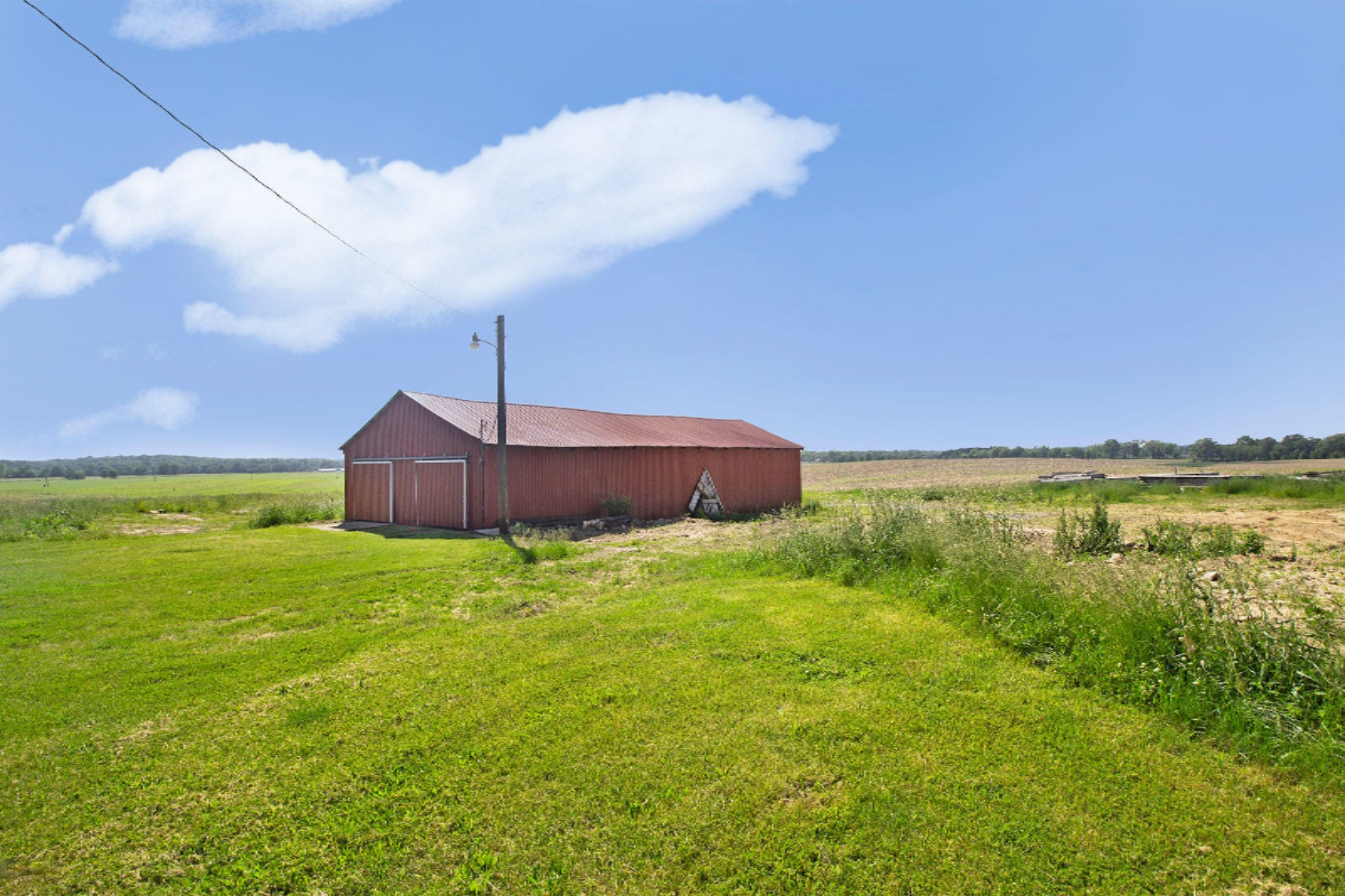6571 Oak Grove Road Burlington, MI 49029 - Photo 2 of 34 _MG_0969