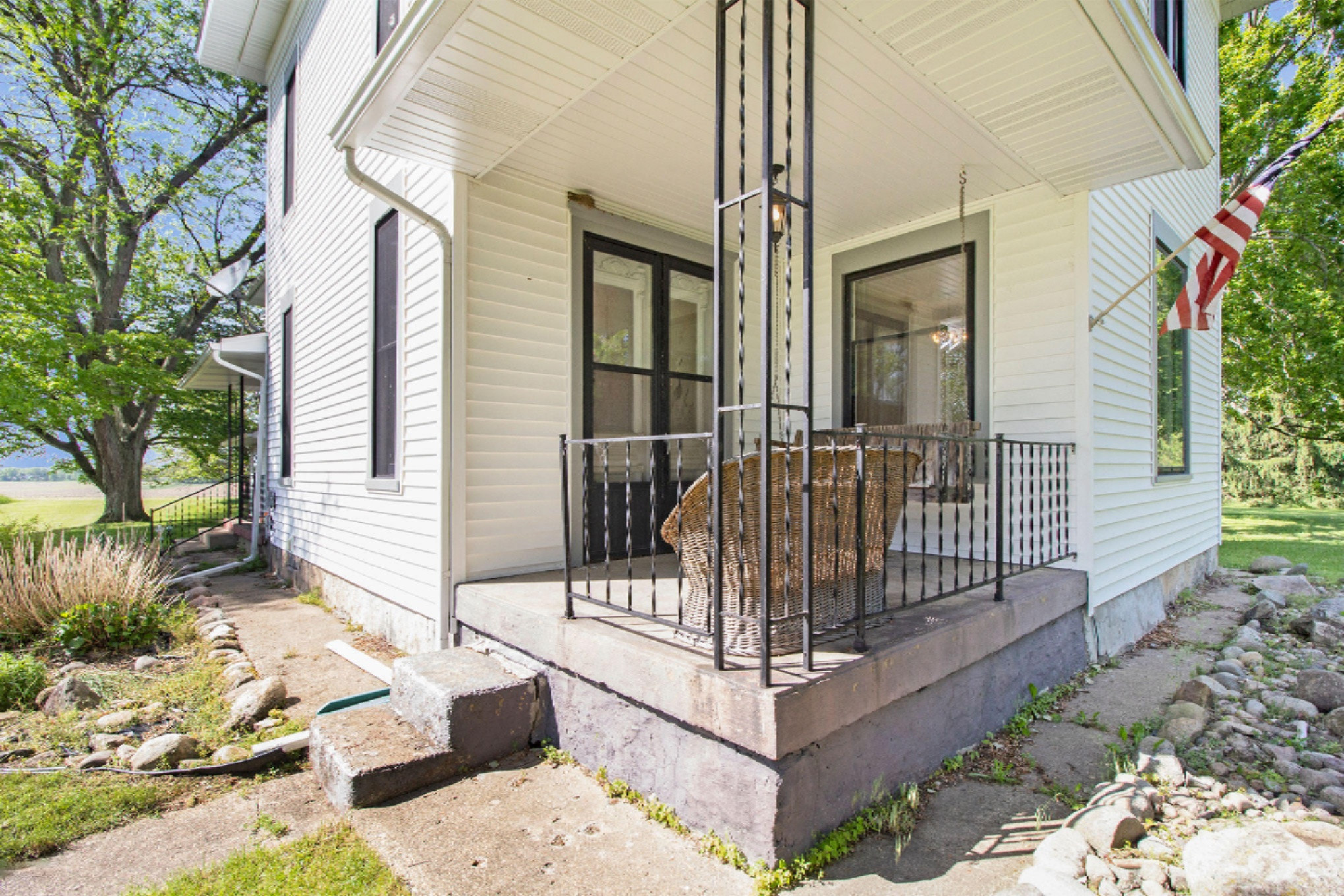 6571 Oak Grove Road Burlington, MI 49029 - Photo 24 of 34 _MG_0972