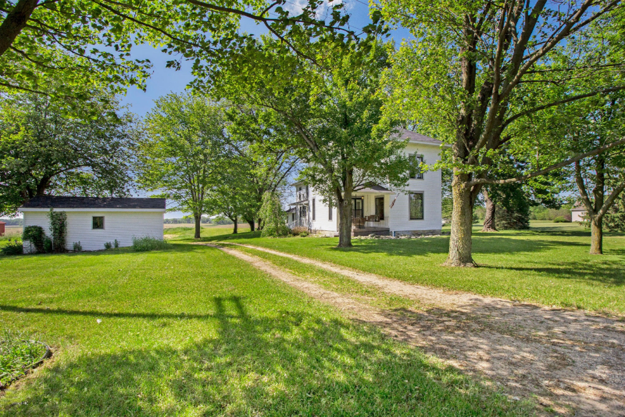 6571 Oak Grove Road Burlington, MI 49029 - Photo 26 of 34 _MG_0961