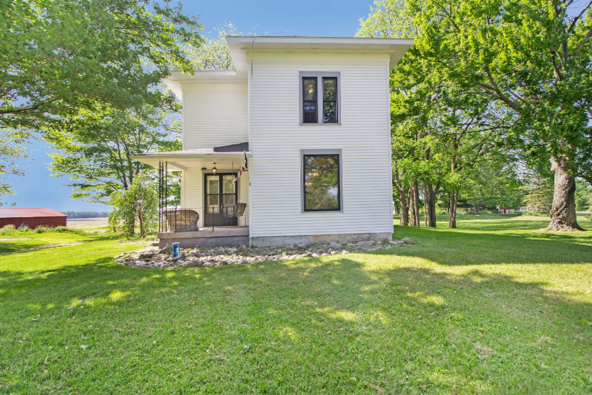 6571 Oak Grove Road Burlington, MI 49029 - Photo 27 of 34 _MG_0962