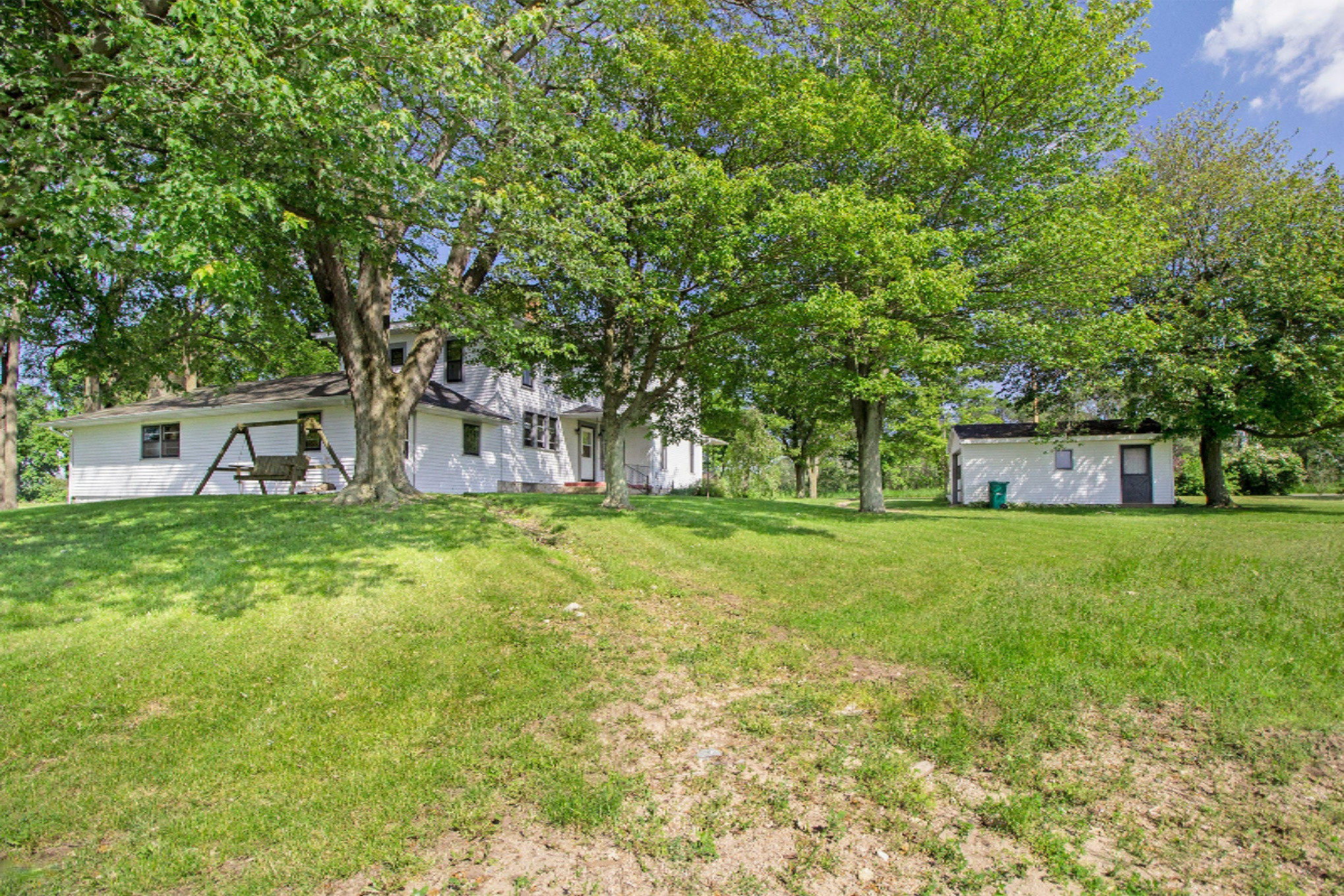 6571 Oak Grove Road Burlington, MI 49029 - Photo 31 of 34 _MG_0967