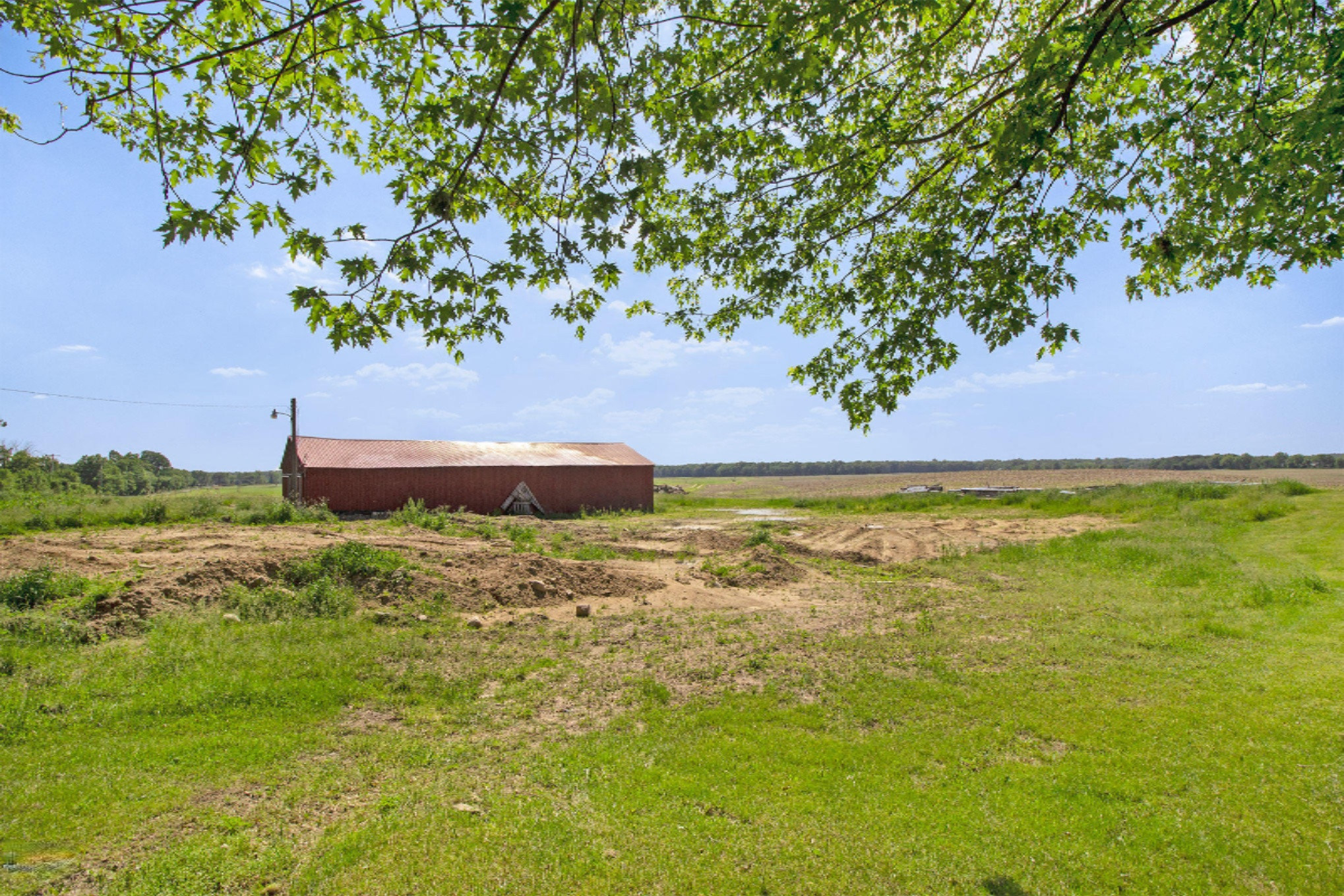 6571 Oak Grove Road Burlington, MI 49029 - Photo 32 of 34 _MG_0968