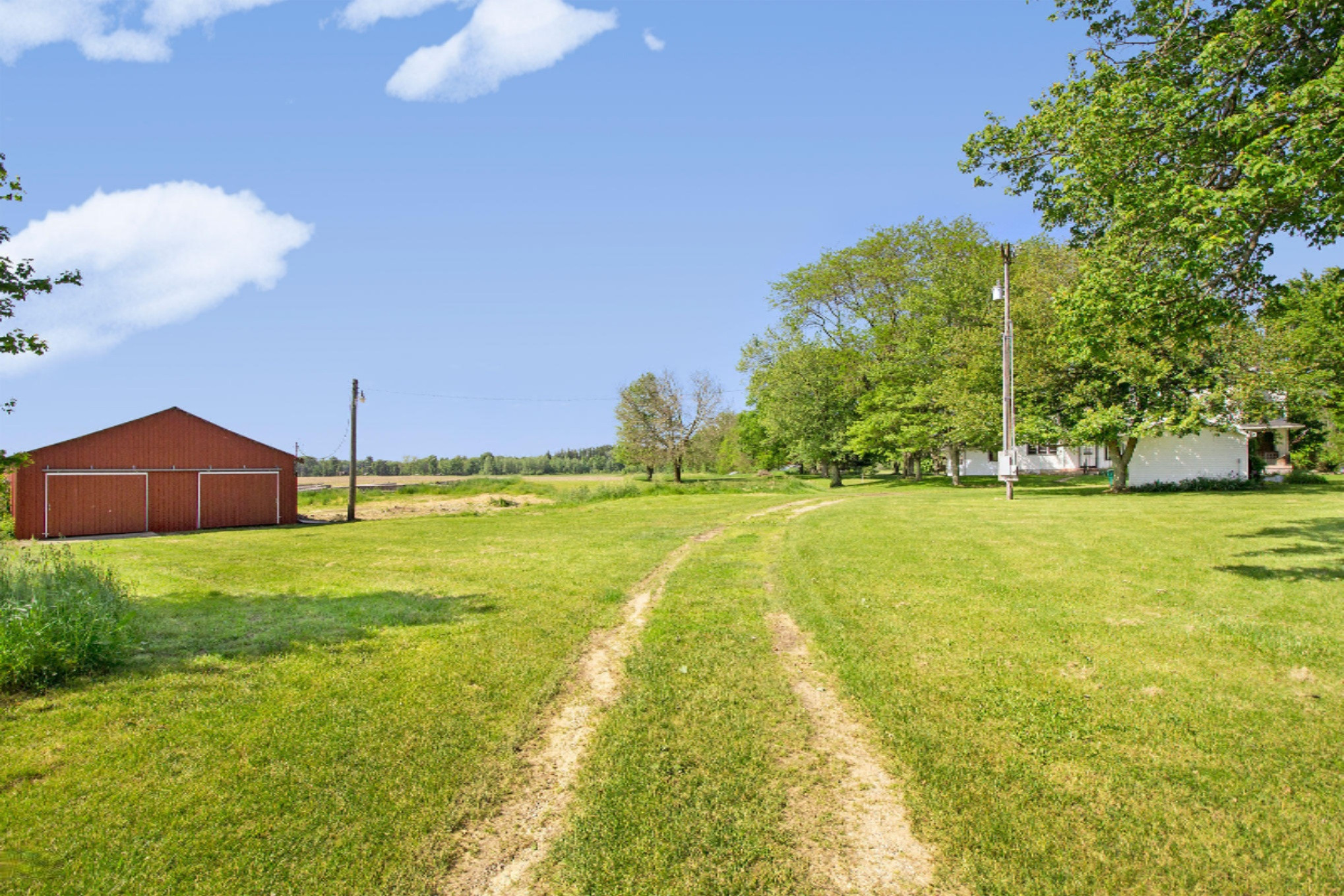 6571 Oak Grove Road Burlington, MI 49029 - Photo 34 of 34 _MG_0970