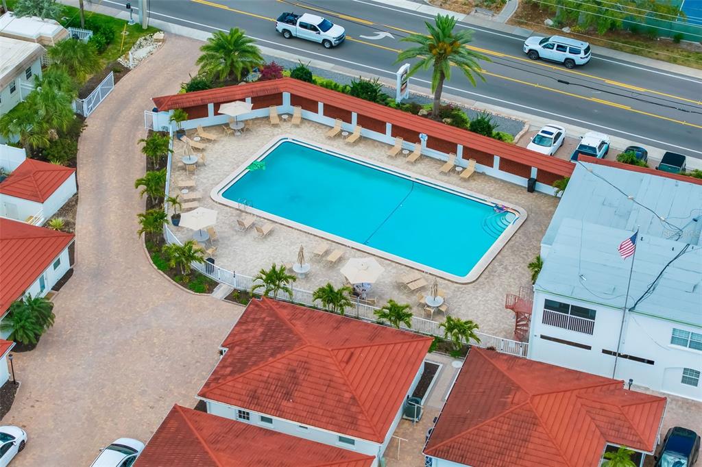 6154 Midnight Pass Road, Unit A3 Sarasota, FL 34242 - Photo 42 of 67