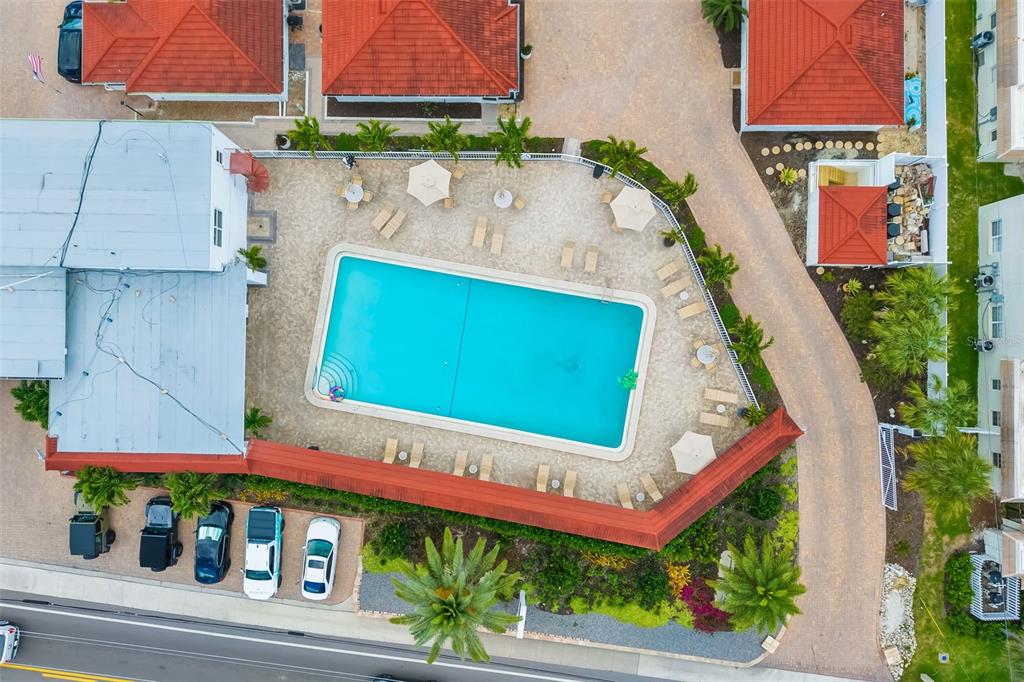 6154 Midnight Pass Road, Unit A3 Sarasota, FL 34242 - Photo 46 of 67