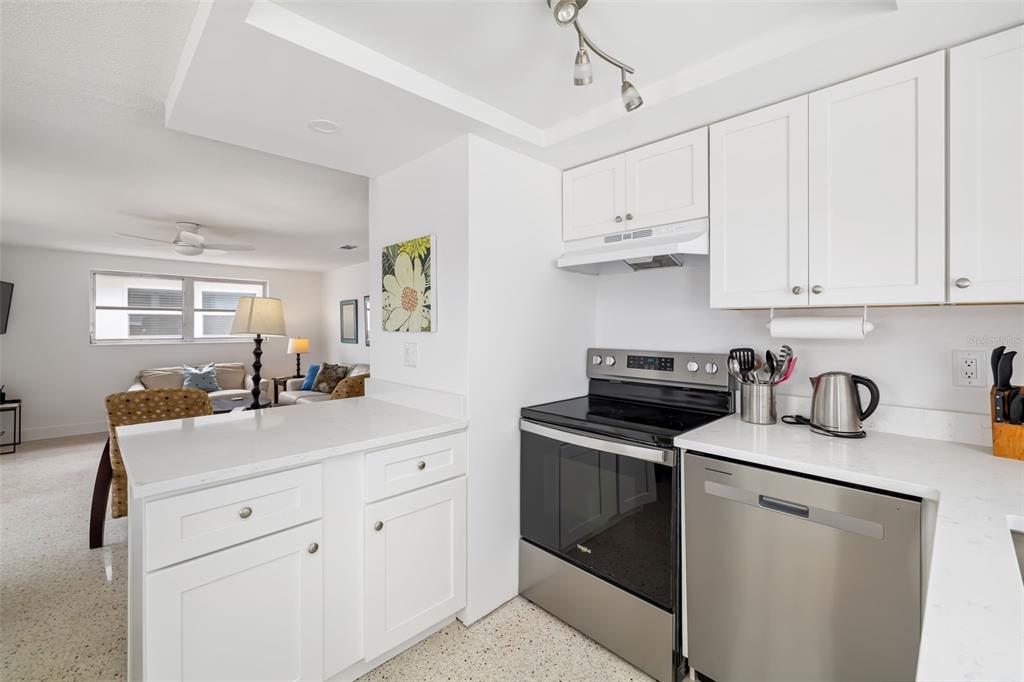 6154 Midnight Pass Road, Unit A3 Sarasota, FL 34242 - Photo 8 of 67
