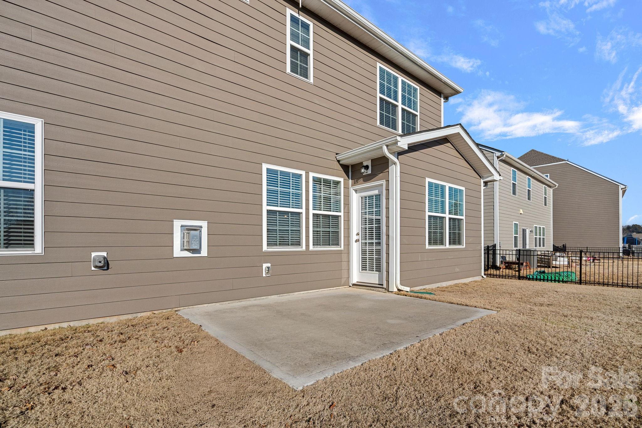 17519 Snug Harbor Road Charlotte, NC 28278 - Photo 30 of 41