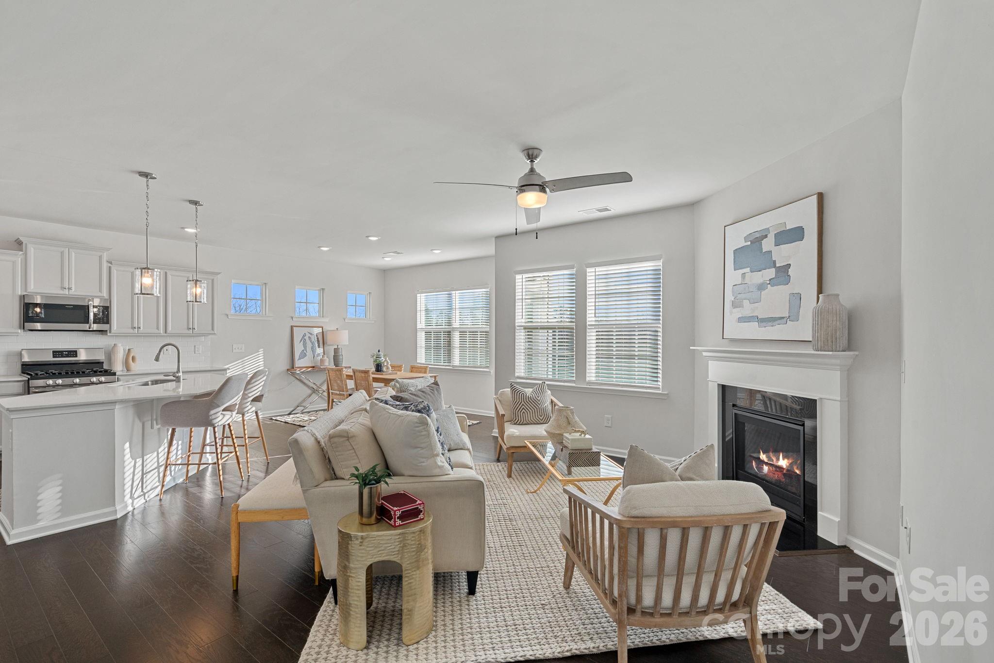 17519 Snug Harbor Road Charlotte, NC 28278 - Photo 3 of 41