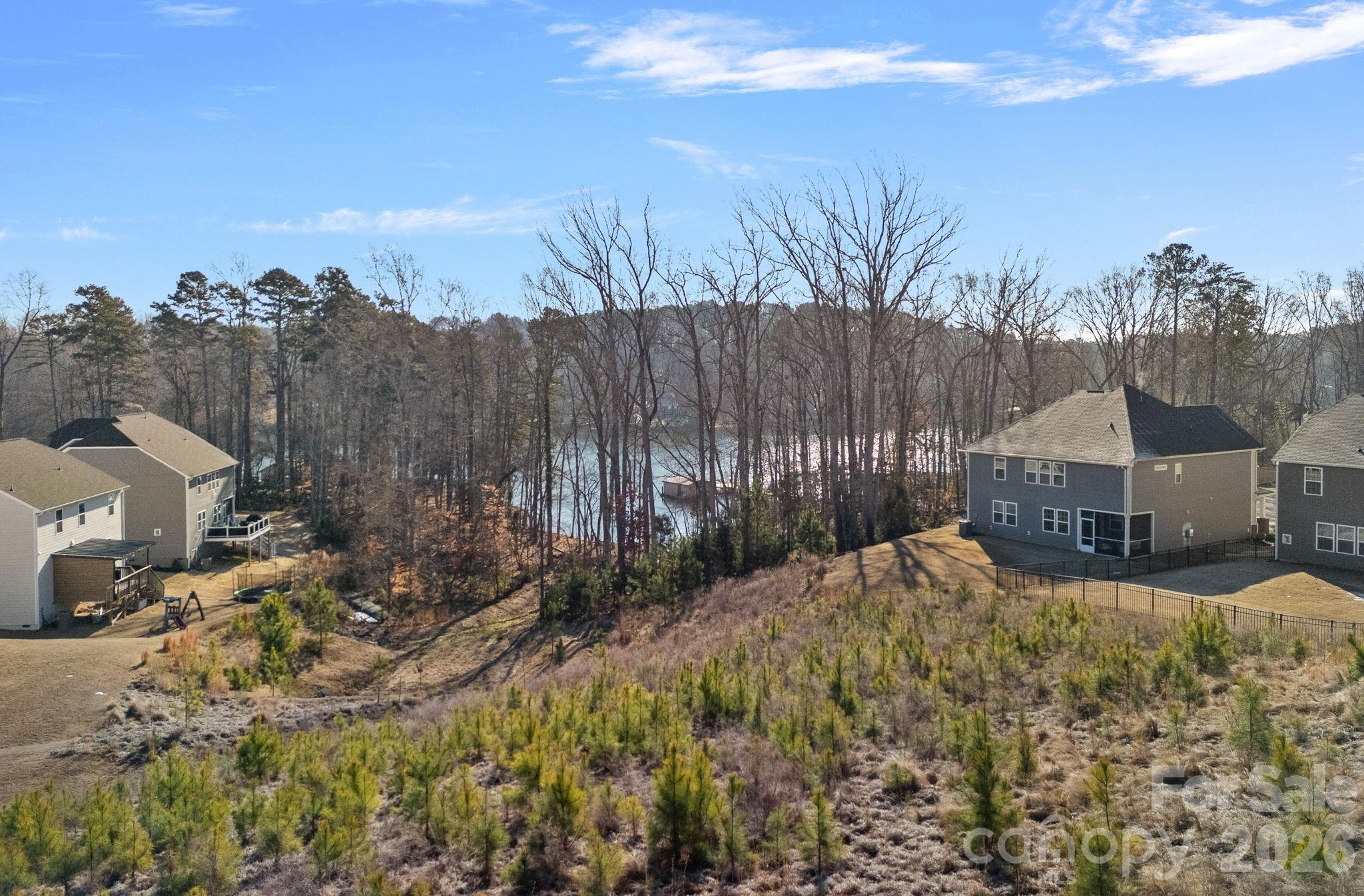 17519 Snug Harbor Road Charlotte, NC 28278 - Photo 32 of 41