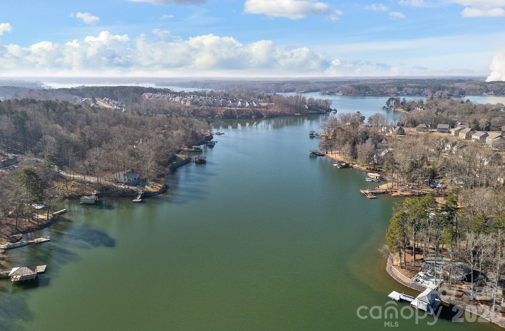 17519 Snug Harbor Road Charlotte, NC 28278 - Photo 33 of 41