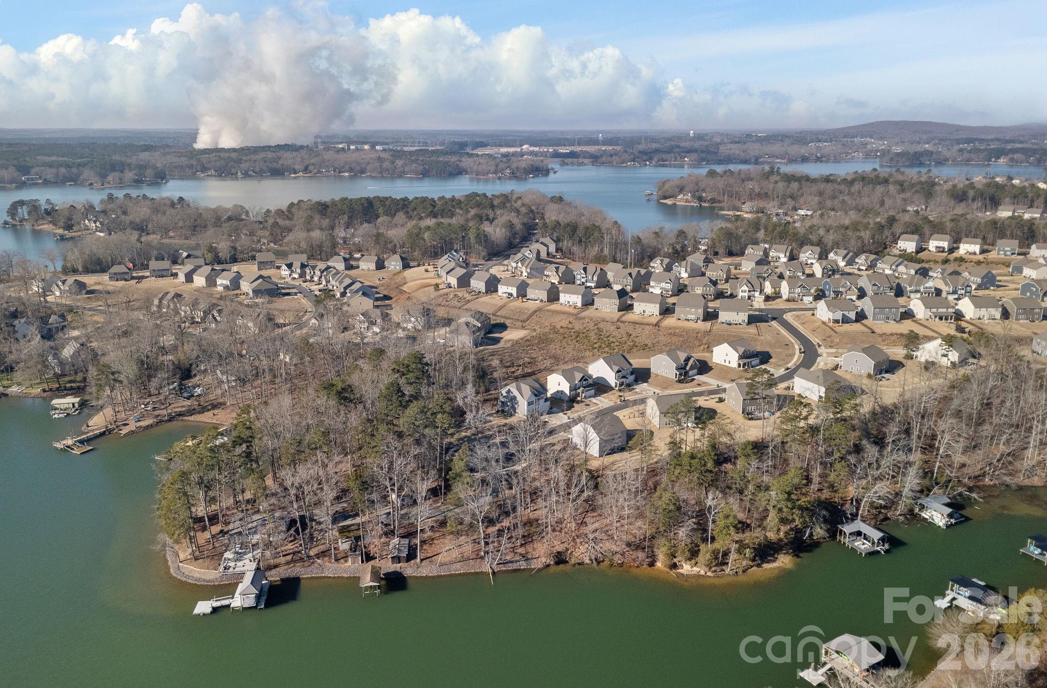 17519 Snug Harbor Road Charlotte, NC 28278 - Photo 34 of 41