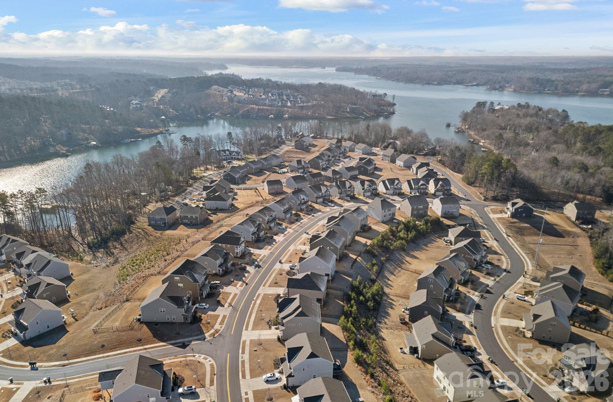 17519 Snug Harbor Road Charlotte, NC 28278 - Photo 35 of 41