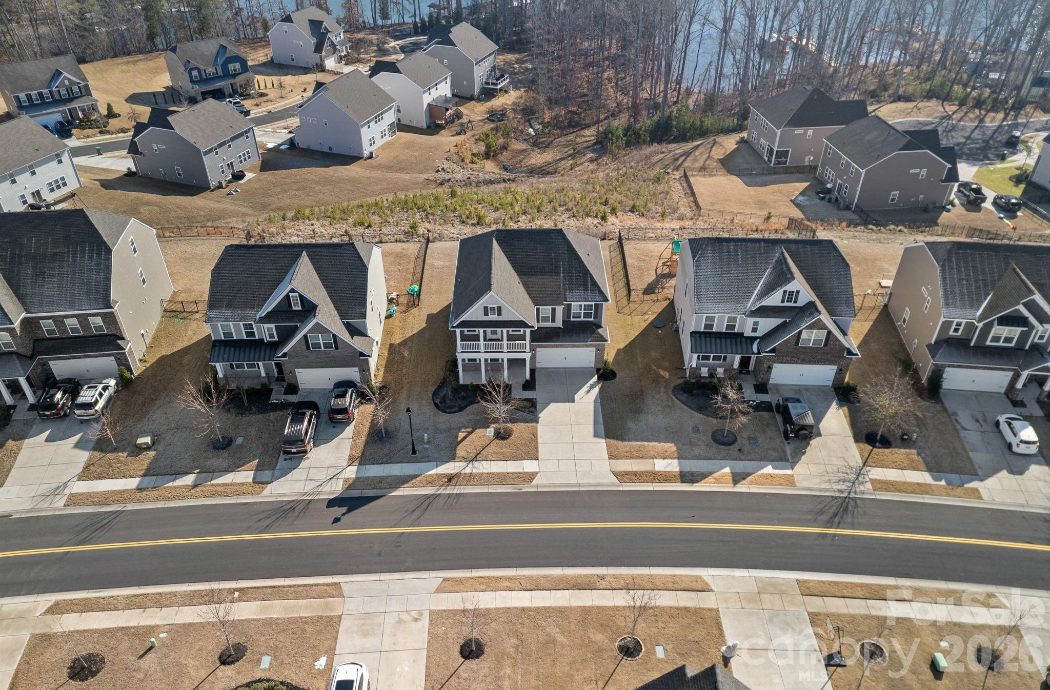 17519 Snug Harbor Road Charlotte, NC 28278 - Photo 36 of 41