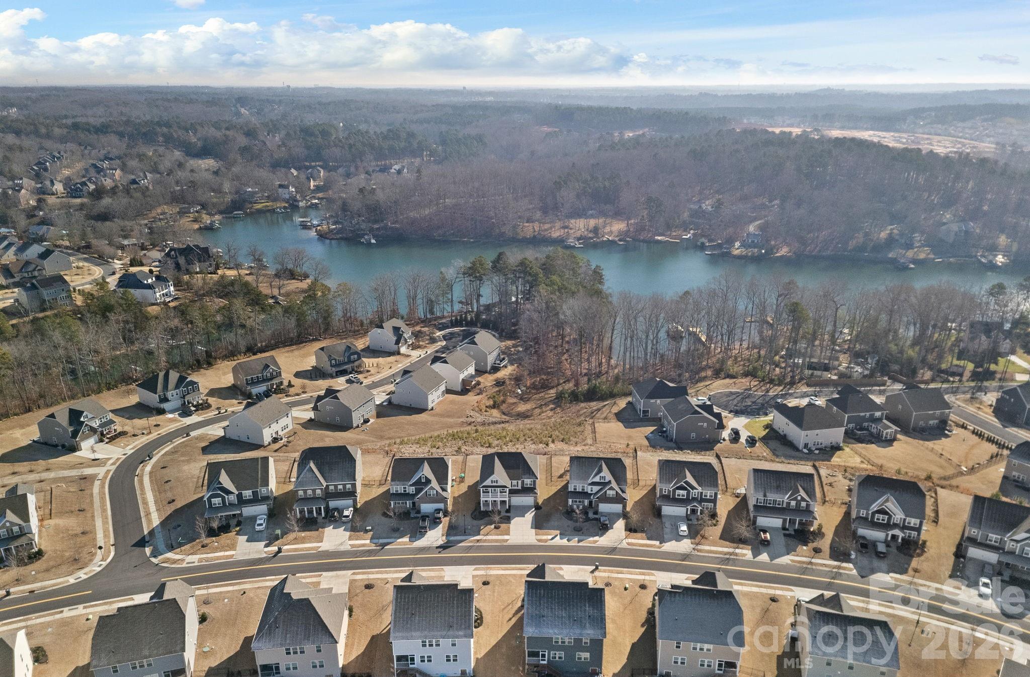 17519 Snug Harbor Road Charlotte, NC 28278 - Photo 37 of 41