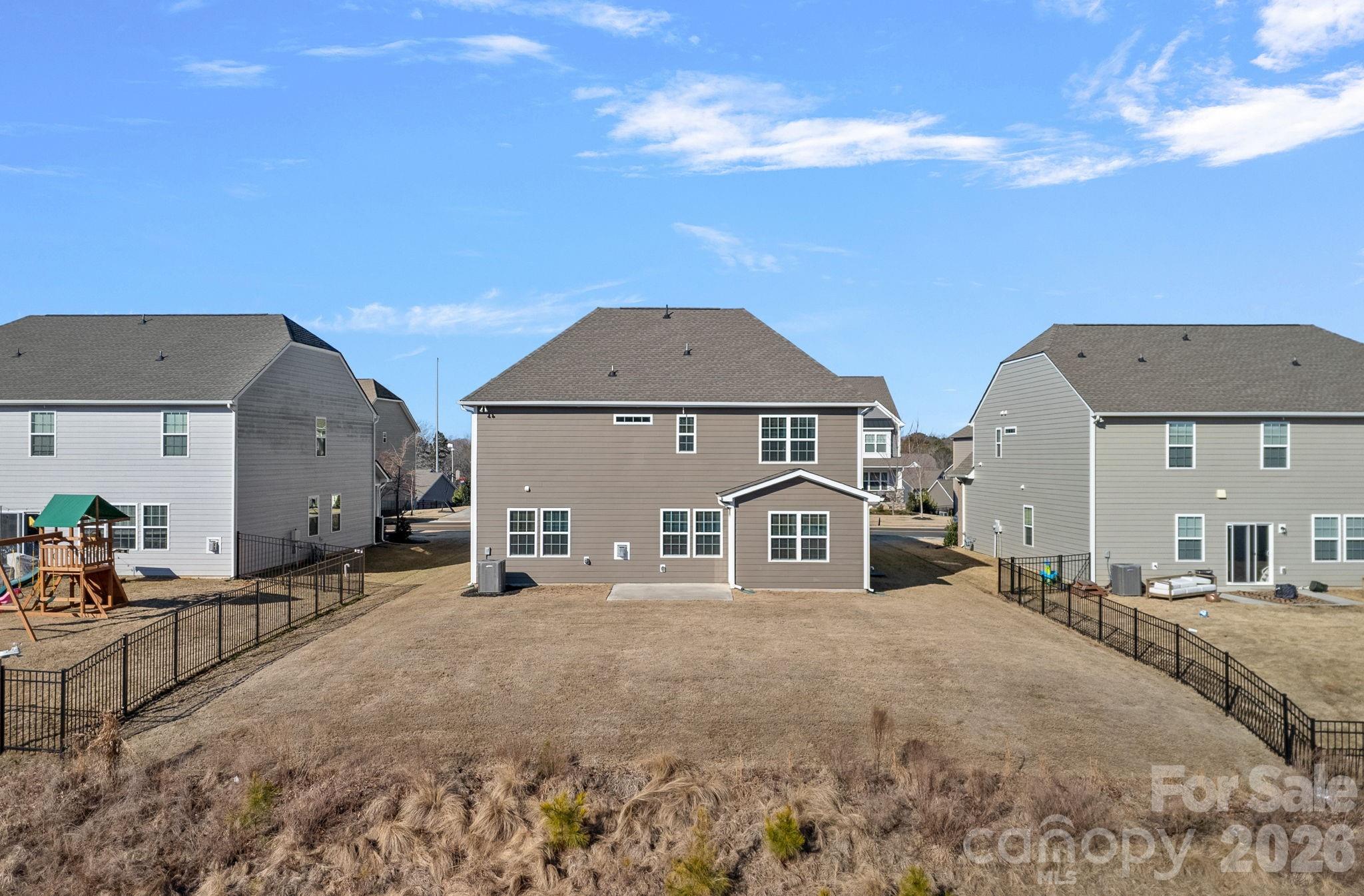 17519 Snug Harbor Road Charlotte, NC 28278 - Photo 38 of 41