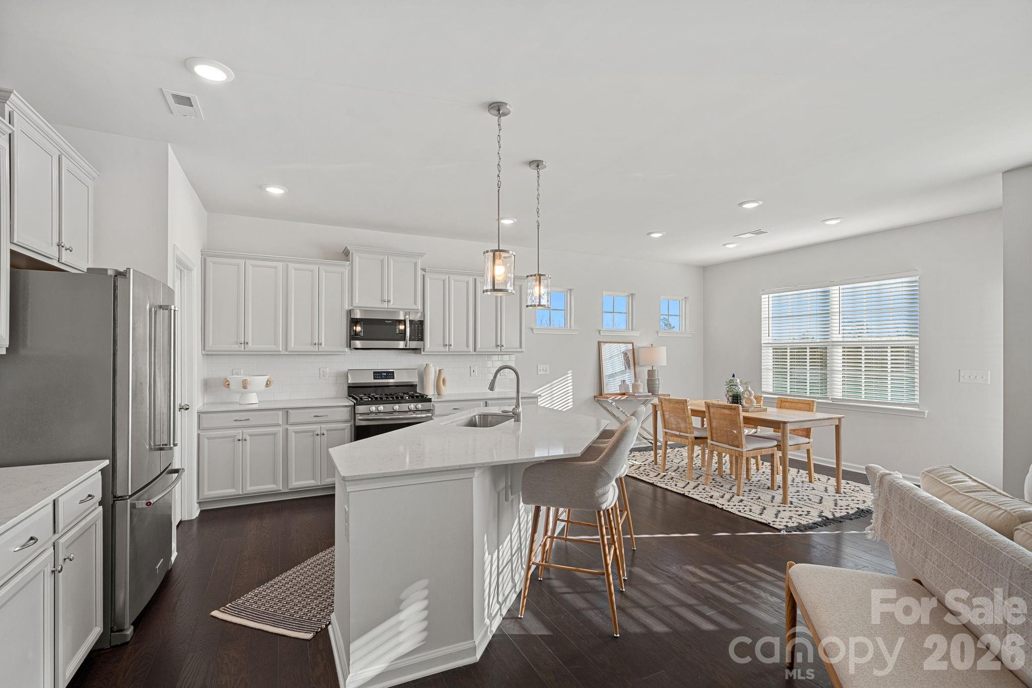 17519 Snug Harbor Road Charlotte, NC 28278 - Photo 4 of 41