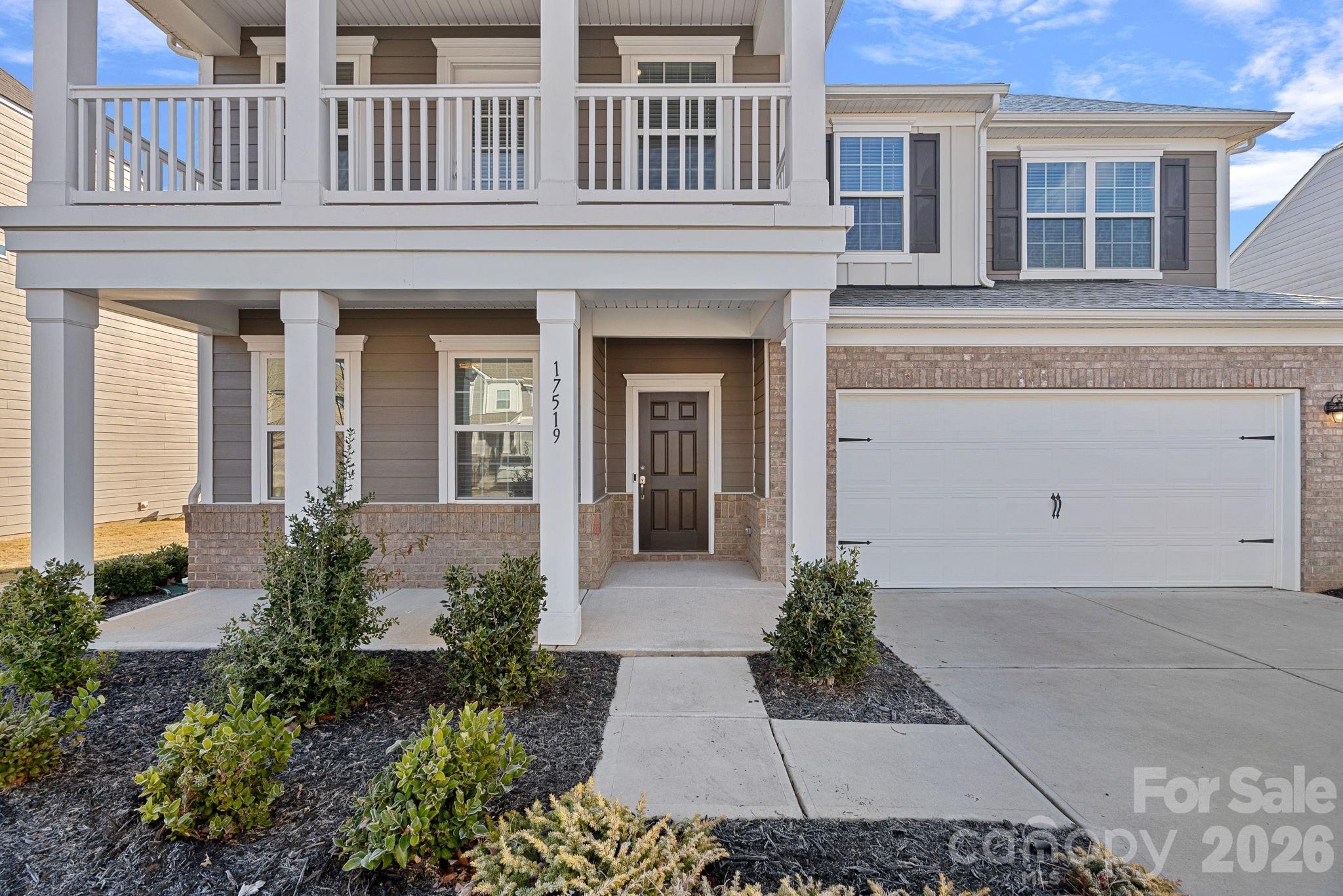 17519 Snug Harbor Road Charlotte, NC 28278 - Photo 41 of 41